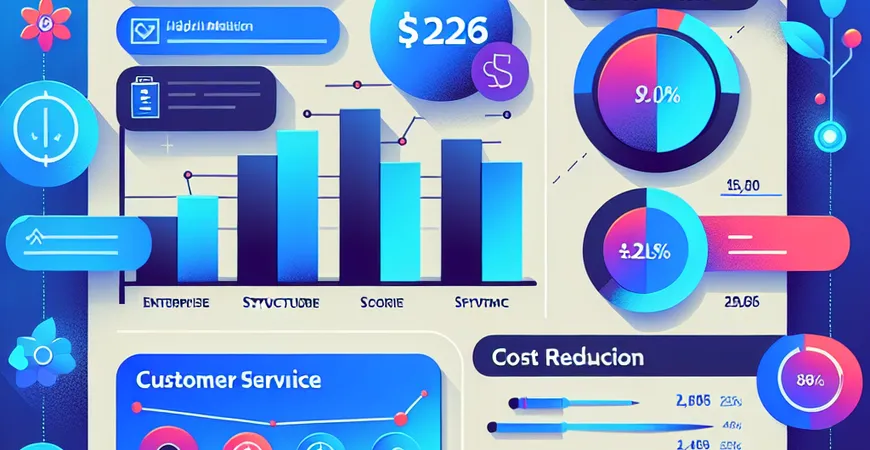CRM 系统如何解决客户服务成本过高问题？降低服务成本